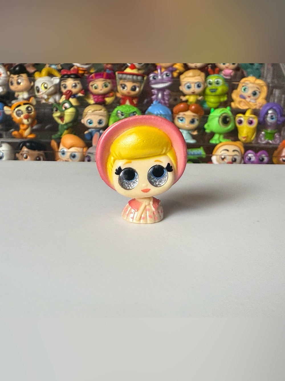 Bo peep Doorable. Ultra rare.